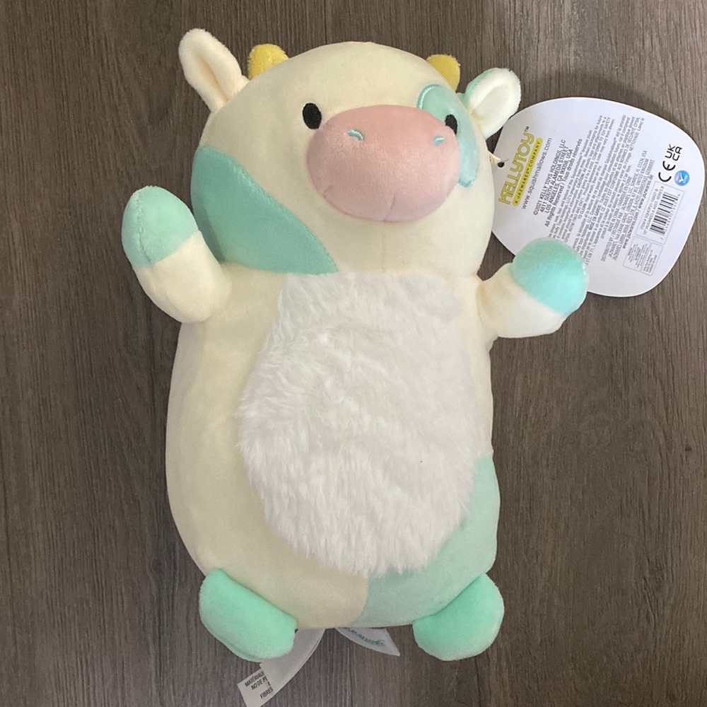 RARE “10 BELANA HUGAMEE 🐮